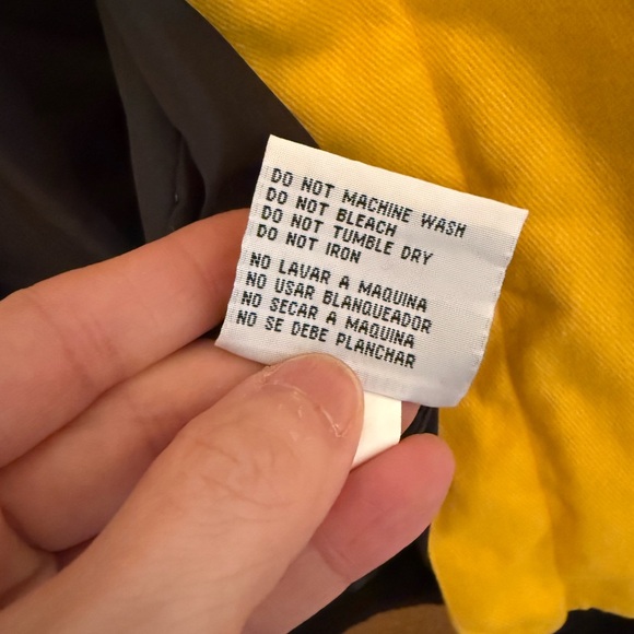 Vintage Kyle Busch Nascar Winners Circle M&M Sprint Cup Racing Jacket Size Large - Picture 11 of 12